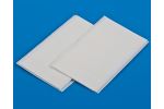 Doppelklebepad 50x19x1,5 mm 2
