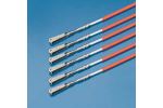 Bowdenzug kpl. 1 m