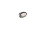 Spinnerhaltemutter M6x1-M4