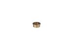 Distanzbuchse  6 x 10 mm