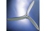 APC-Propeller 3-Blatt 15x13,5