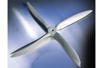 APC-Propeller 4-Blatt 14,5x12