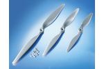 APC-Propeller 13x4 Thin Elect