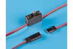 Schalterkabel 0,25mm JR Ansc