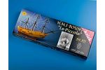HMS Bounty Le Piccole Holzb