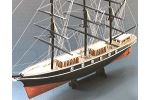 Cutty Sark Le Piccole Holzb
