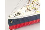 Titanic Vor-Achterdeck Kit 3