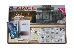Aiace Frachtschiff Baukasten