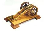 Toskanische Kanone Baukasten