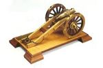 Toskanische Kanone Baukasten