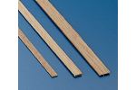 Tanganjicaleisten 1x4mm(10Stk