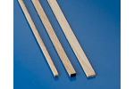 Biegeleisten 5x5mm (10 Stck)