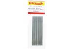 Flex-I-File Mikrofinish Ersat