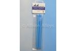 Profi-Sandpapierfeile 3x165 m