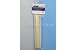 Profi-Sandpapierfeile 3x165 m