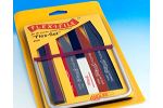 Flex-I-File Finishing Komplet