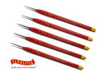 Flex-I-File Pinselset extrafe