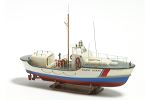 U.S. Coast Guard 1:40 Baukast