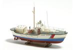 U.S. Coast Guard 1:40 Baukast