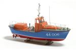 RNLI Waveny Lifeboat 1:40 Bau