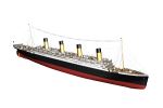 RMS Titanic  1:144 Bausatz
