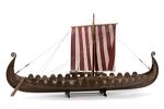 Oseberg 1:25  Baukasten