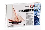 Le Martegaou 1:80 Baukasten