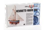 Hennriette-Marie 1:50 Baukast