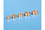 Ring 5 mm (10)
