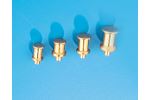 Poller 3 x 5 mm
