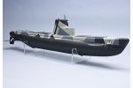 USS Bluefish (SS 222) U-Boot