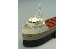Great Lakes Freighter