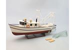 Rusty Shrimps-Boot 1:24 Bausa