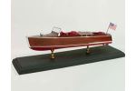 12 Zoll 1929 Chris-Craft Runa