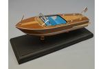 Chris-Craft 21 ft. Capri 1956