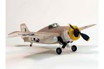 F-4F Wildcat Balsabausatz