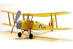 Tiger Moth Balsabausatz