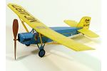 Curtiss Robin Balsabausatz