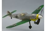 Messerschmitt ME 109 G Balsab
