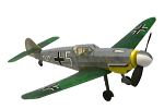 Messerschmitt ME 109 G Balsab