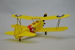 Stearman PT-17 Balsabausatz
