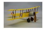 Avro 504  Gummimotormodell Ba