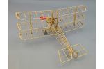 Sopwith Triplane  Gummimotorm