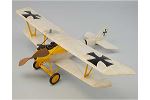 Pfalz D3  Gummimotormodell Ba