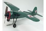 PZL P11C Balsabausatz