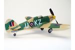 Hawker Hurricane Balsabausatz