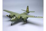 B-26 Marauder Balsabausatz