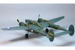 P-38 Lightning (F & M) Balsab