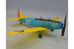 Fairchild PT-19 Balsabausatz