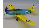 Fairchild PT-19 Balsabausatz